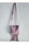 حقيبة جافا - وردي فاتح - 6