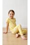 Girl's 4,5,6,7,8,9,10,11 Year Old Seasonal Pajama Set - 5