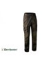 Rogaland Stretch Trousers - Brown 54