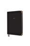 17X24 Hardcover Colourblock Uno - Putty Gray - 2