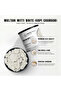 White Kaolin Clay 100 g | Safed Multani Mitti | Kaolinite - 5