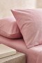 Powder Cotton 2-Piece Pillowcase 50X70 cm - 3