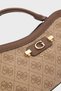 Lindsey Logo Detachable Chain Strap Bag Hwsg9749050 Women Bag Hwsg97 49050 Ltl - 5