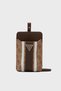 Noelle Logo Phone Bag Pw7574P6326 Women's Phone Bag Pw7574 P6326 Lgw - 6
