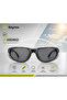 S-900 Curved Premium Sporty Glasses Uv Protected - 4