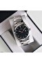 F11630A2 Men's Wrist Watch with Steel Band