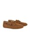 Bead Detailed Women's Shoes 700925 Tan - 4
