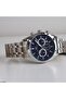 Fm11803A3 Men's Wristwatch with Steel Strap - 2