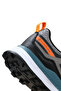 Nadal Gray Men's Walking Shoes 22308-m - 7