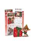 Puzzle 3D Elf - 6
