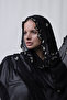 Embroidery Hijab – Elegant Embroidered Modest Hijab for Women - 2