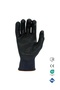 C-5134 D Cut-Resistant Q Supported Dotted 1/2 Micro Foam - 2