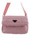 Minimalist Quilted Crossbody Women's Shoulder Bag