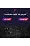 لوحة ماوس للألعاب من سيجنتشر - 4 مم - مقاومة للماء، كبيرة الحجم وغير قابلة للانزلاق مع سطح ناعم ودقيق - 3