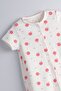 100% Cotton Baby and Child Balloon Jumpsuit (Apple) - 2