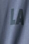 Loose-fit printed T-shirt - 6