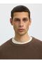 Strickpullover Baumwolle - 5