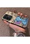 Infinix Note 50/Note 50 Pro Compatible High-Quality Cartoon Printed Case, Stylish Versatile Full Coverage