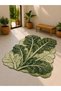 Eta Traditional Patterned Modern Woven Base Decorative Carpet Eta4021 - 3
