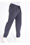 Men's Regular Fit Gabardine Trousers – Casual Comfortable Cut Classic Men's Trousers - 5