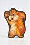 Educational and Fun 4-Piece Frame Puzzle Set with Storytelling and Find-And-Place Game Set - 4