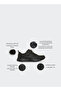 Kids Microstrides Hook & Loop School Shoes - 2