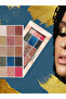 15 Pressed Pigments - Goddess | Warm Neutral & Bronze Eyeshadow Palette - 5
