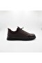Elastic Thermo Sole Comfortable Genuine Leather Men's Daily Casual Shoes K0795-2297 - 2