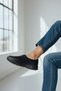 100% Genuine Leather Full Orthopedic Special Shoes for Bone Protrusions and Scalloped Feet (36-42) - 4