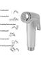 Hand Held Bidet Sprayer Abs Hand Held Spray Shower Sprayer Toilet Head Shower Di - 3