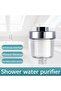 Household Front Shower Filter PP Cotton Filter Tap Water Water Purifier - 4