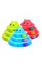 3-tier cat toy turntable cat toy - 5