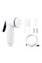 Hand Bidet Attachment for Toilet - 4 Ft. Hose Handheld Bidet Sprayer for Toil - 4
