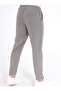 Men's Regular Fit Gabardine Trousers – Casual Comfortable Cut Classic Men's Trousers - 5