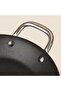 Pro Sahan - Black - 22 cm - 4