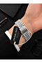Design Men's Wristwatch Steel Cord Calendar Dial Stylish Premium 2 Year Warranty E07273.2 - 4
