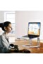 LS03 Aluminum Laptop Stand, Ergonomic Detachable Computer Stand, Notebook Riser, Laptop Mount - 7