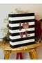 Photo Album 15X21Cm 100 Photo Capacity Colorful Love Patterned Memory Album
