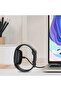 قاعدة شحن للساعة، كابل شحن USB بطول 100 سم، متوافق مع Fitbit Inspire 2، R - 6