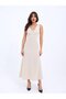 7124 dress-beige - 3