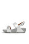 Women's Lulu Ultra-Jewel Metallic Back-Strap Sandals