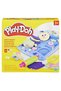 Play-Doh Cookie Creation Top Bottom Set