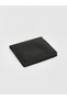 Peak New Season Black Genuine Leather Men's Wallet - 2