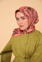 Twill Silk Scarf 11472-24 - 7