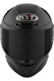 TT-REVO KASK PLAIN MATT BLACK - 3