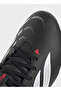 Boys Predator Club TF Lace-Up Football Turf Shoes - 7