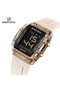 Men's Wristwatch Steel Band Premium Design 2 Years Warranty - 4