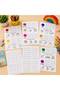 120 pages Learning Tracing Pad - 7