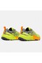 Tksimw2611 Sima Men's Outdoor Running Shoes - Lime Green/Orange - 3