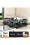Multifunctional Dish Drainer for Kitchen - 2